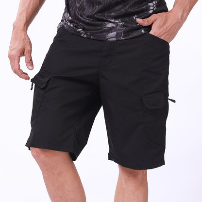 Jaime - Urban Cargo taktisk shorts