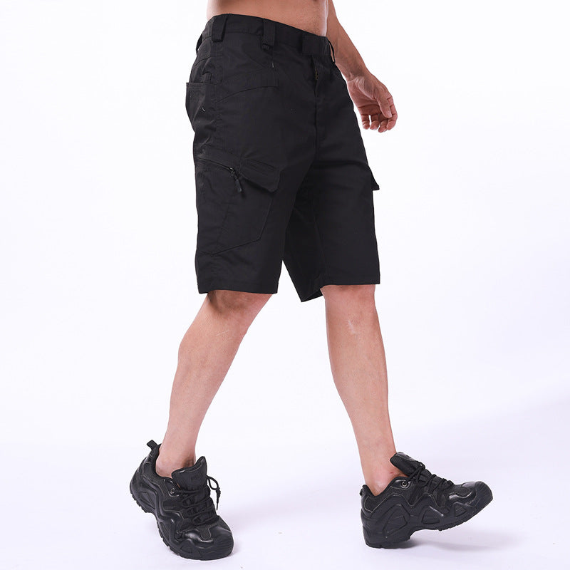 Jaime - Urban Cargo taktisk shorts