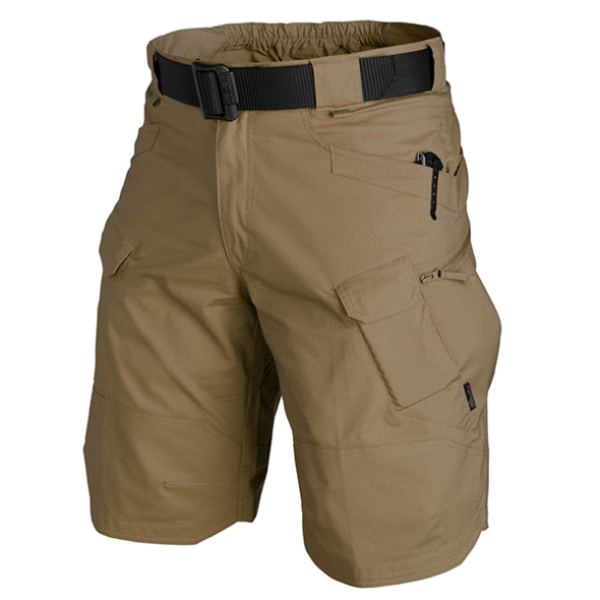 Jaime - Urban Cargo taktisk shorts