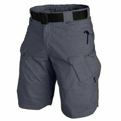 Jaime - Urban Cargo taktisk shorts